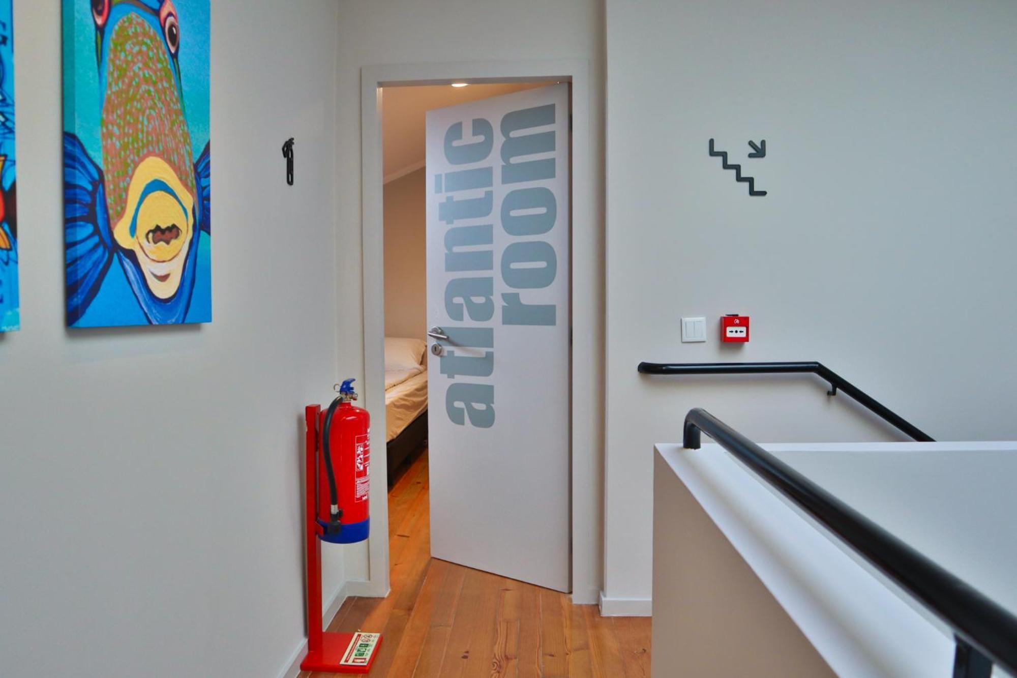 Casa Gaea Stay Braga Extérieur photo
