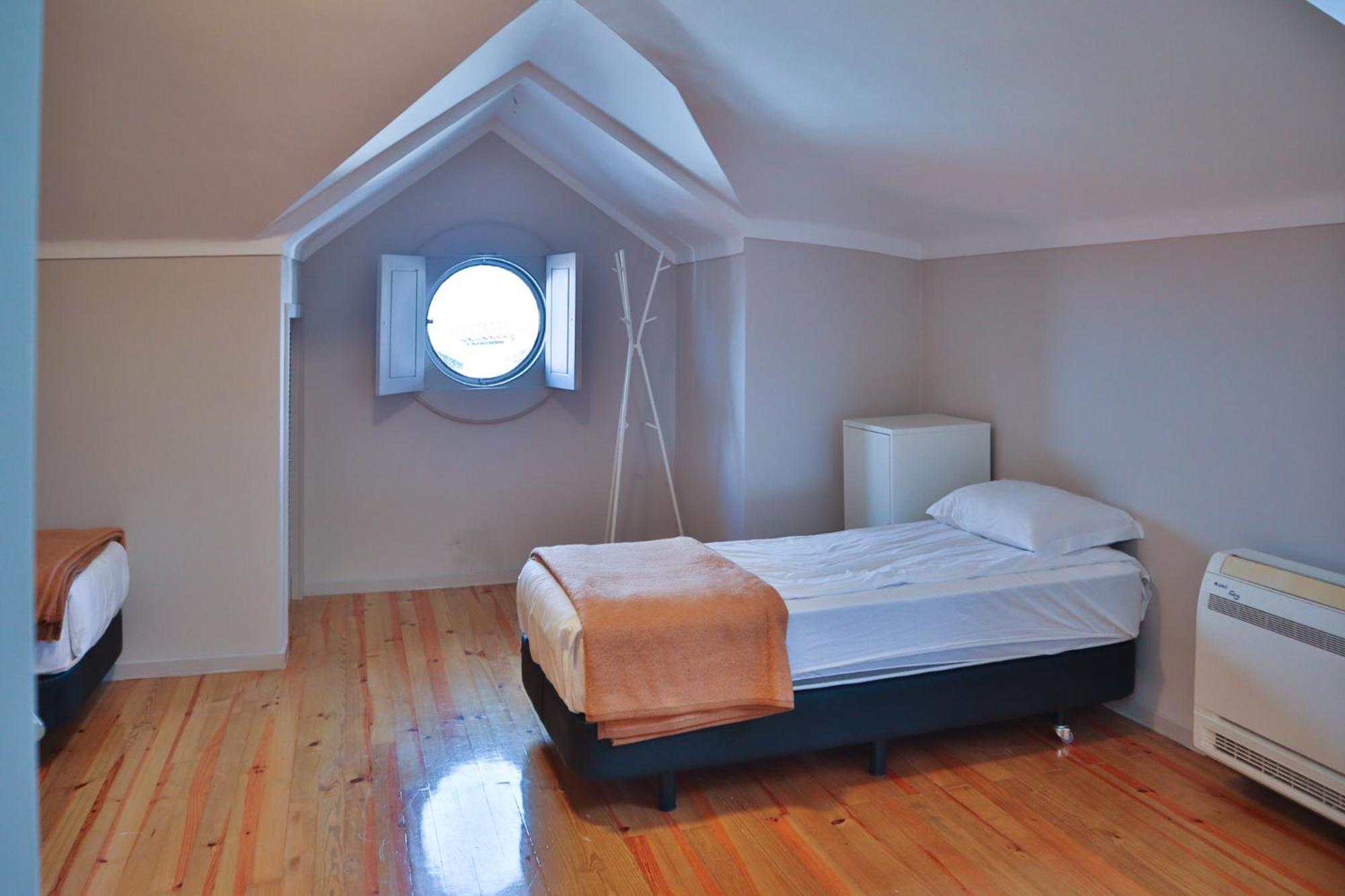 Casa Gaea Stay Braga Extérieur photo