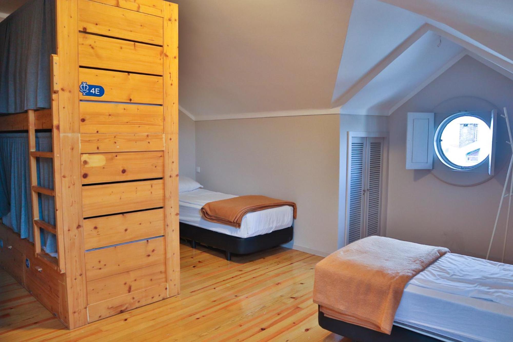 Casa Gaea Stay Braga Extérieur photo
