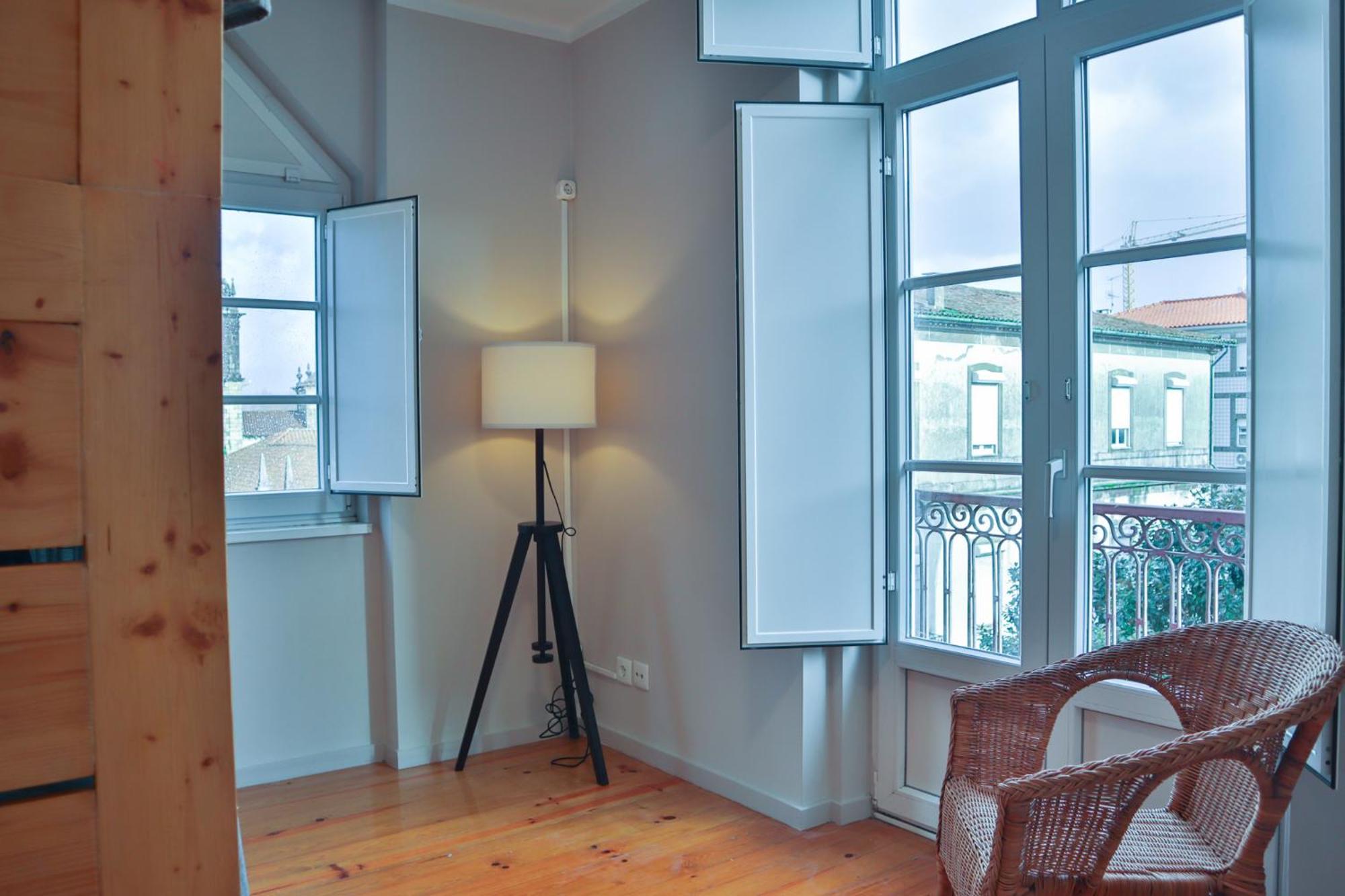Casa Gaea Stay Braga Extérieur photo