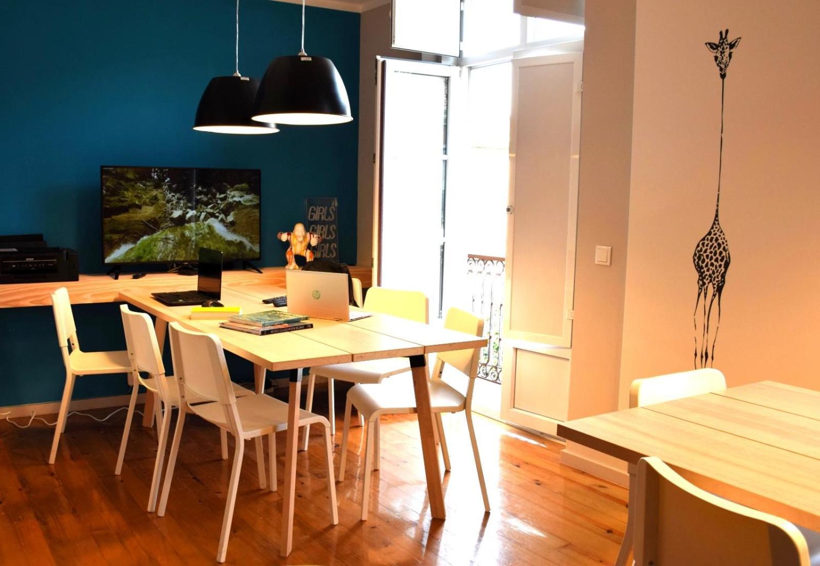 Casa Gaea Stay Braga Extérieur photo
