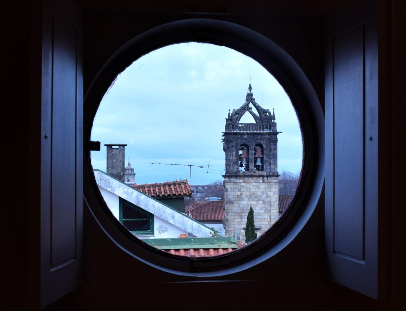 Casa Gaea Stay Braga Extérieur photo