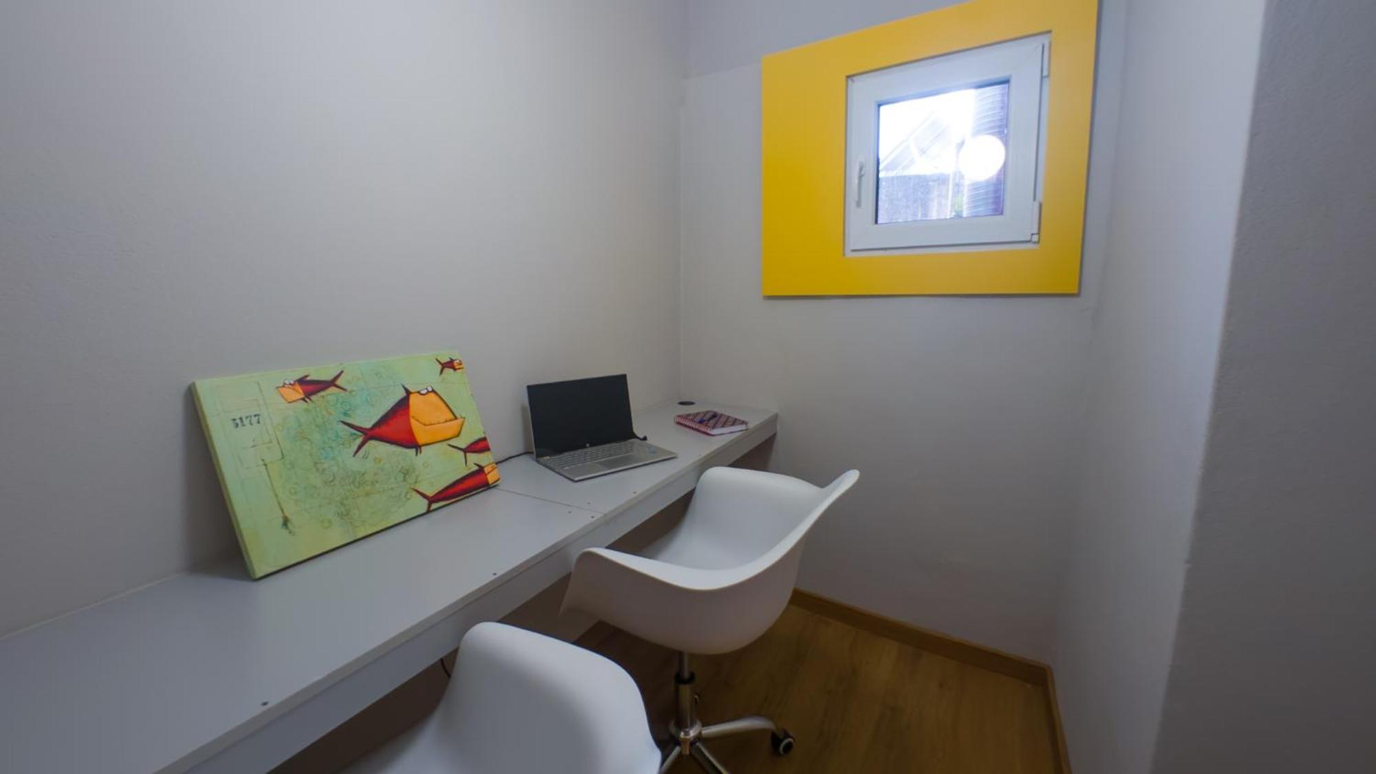 Casa Gaea Stay Braga Extérieur photo