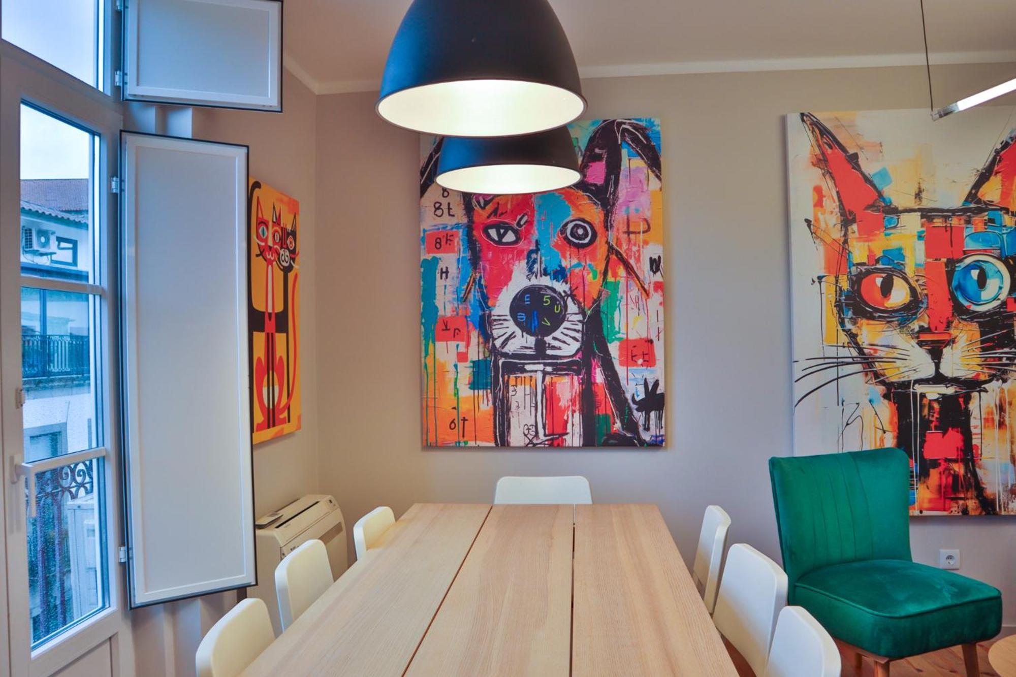 Casa Gaea Stay Braga Extérieur photo