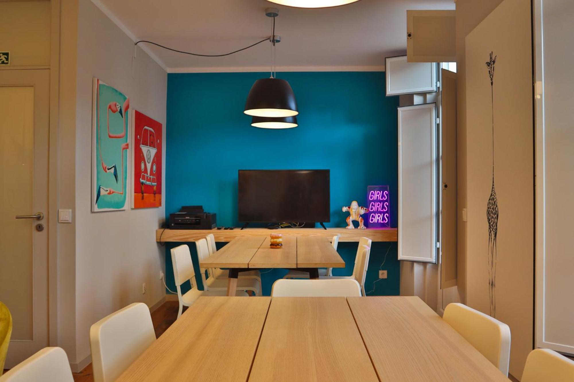 Casa Gaea Stay Braga Extérieur photo